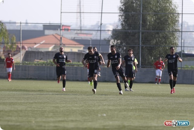 שחקני ערערה (וואסים מוואסי)